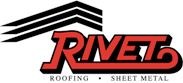 J D RIVET & CO INC logo