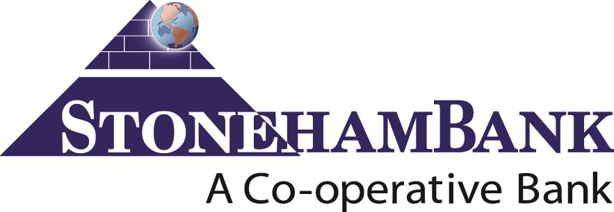StonehamBank - A Co-operative Bank logo