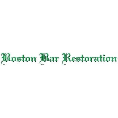 Boston Bar Restoration logo