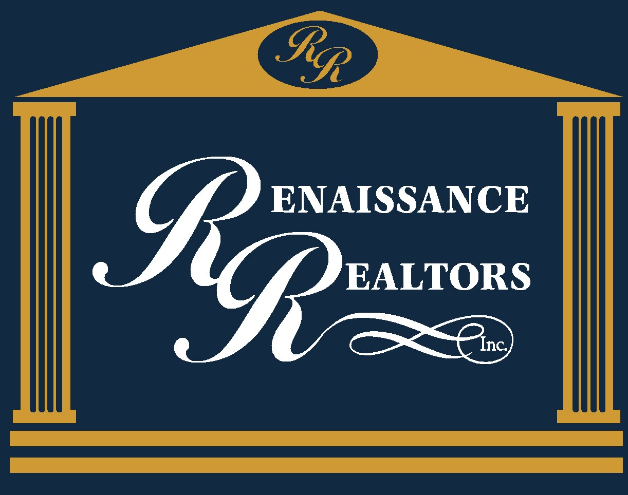 Renaissance REALTORS logo