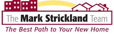 Mark Strickland Team logo