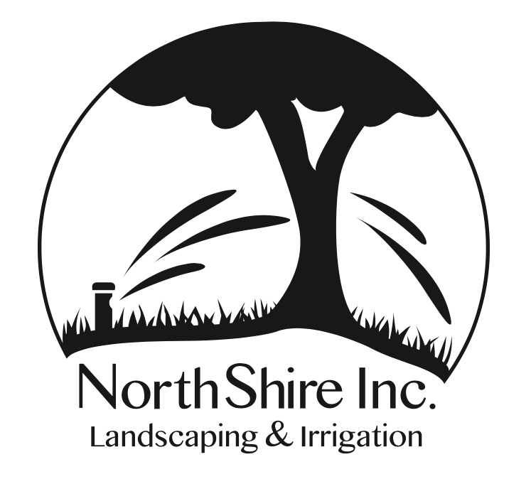 NorthShire Landscaping & Irrigation logo
