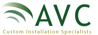 Audio Video Consulting logo