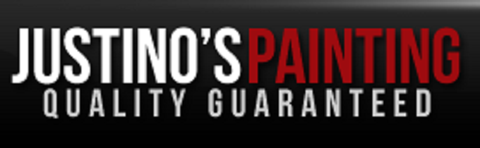 Justino's Painting logo