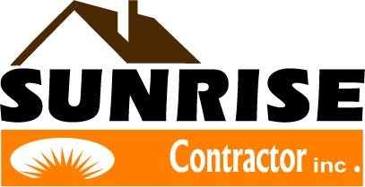 Logo for Sunrise Contractor Inc