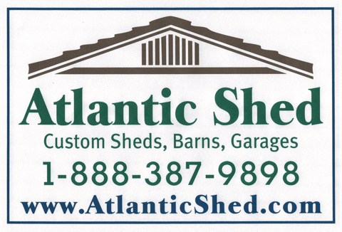 Atlantic Shed logo
