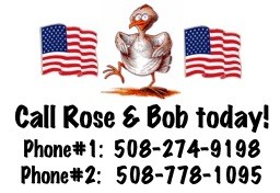 Bob's Cleaning Service logo