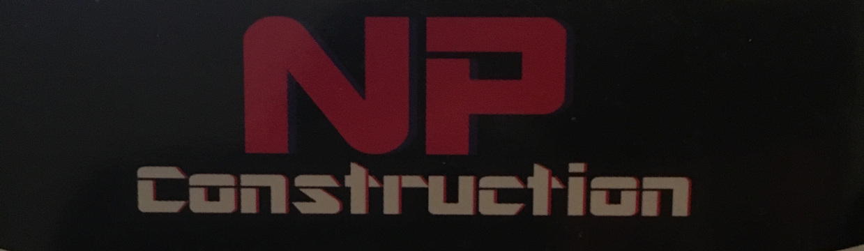 npconstruction logo