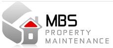 MBS Property Maintenance logo