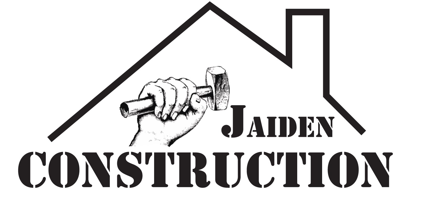 Jaiden Construction logo