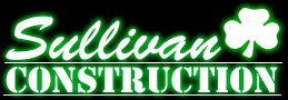 Sullivan Construction logo