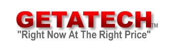 GETATECH logo