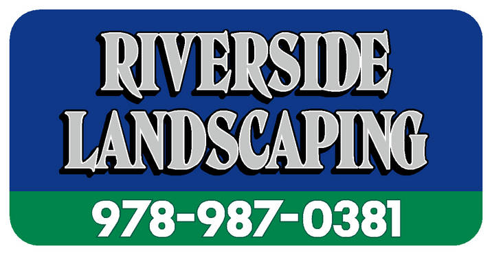 Riverside Landscaping logo