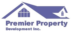 Premier Property Development Inc. logo
