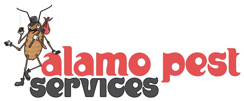 Alamo Pest Services logo