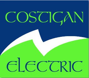 Costigan Electric logo