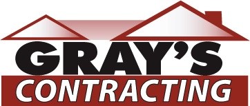 Gray's Contracting, Inc. logo