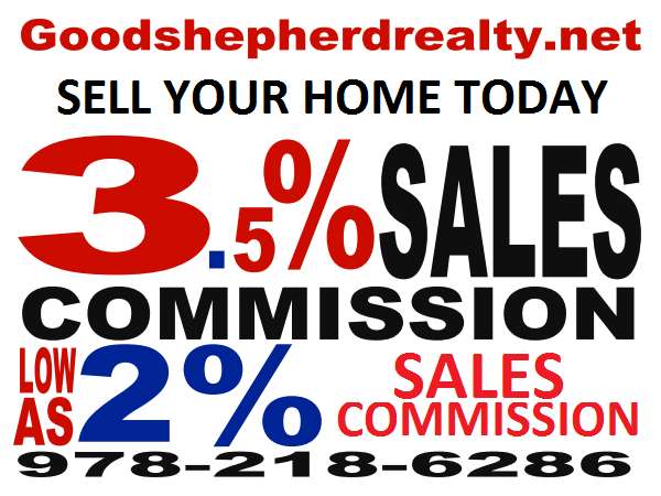 Good Shepherd Realty logo