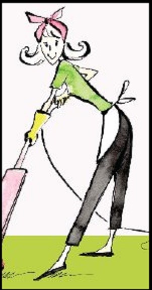 nas'cleaning logo