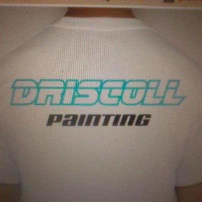 Avatar for Driscoll Painting