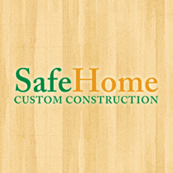 Safe Home Construction, Inc logo