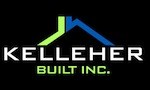 Kelleher Built, Inc. logo
