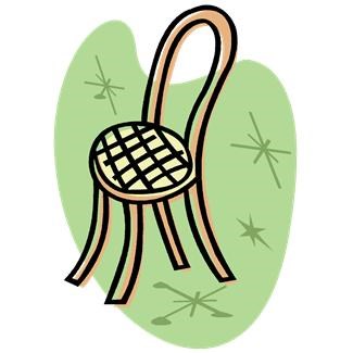 Wellfleet Chair Caning logo