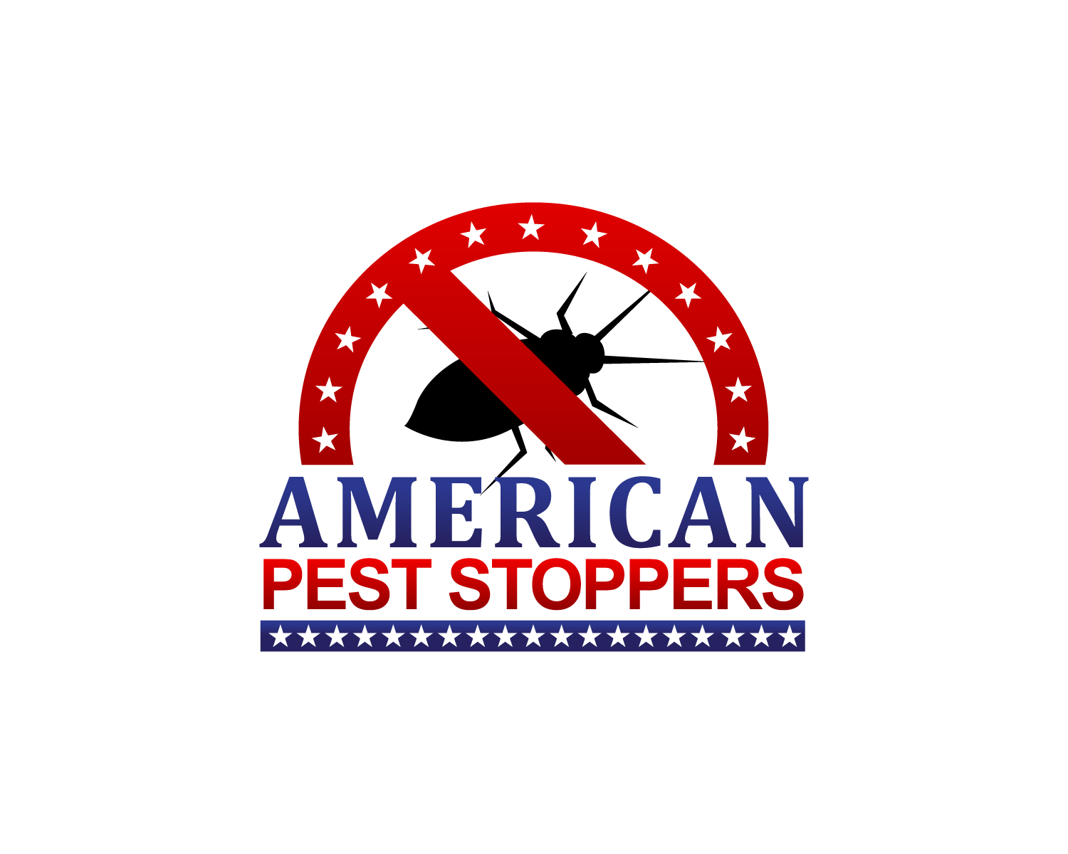 American Pest Stoppers logo