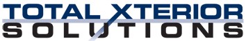 Total Xterior Solutions logo