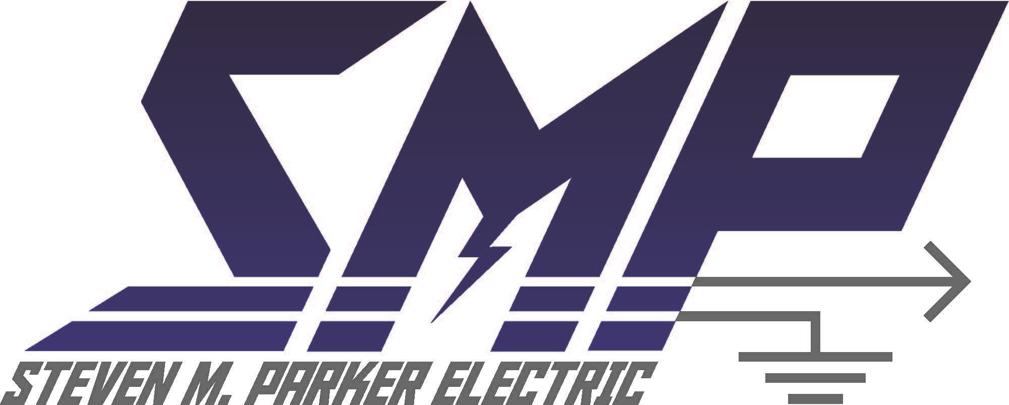 Steven M Parker Electric logo
