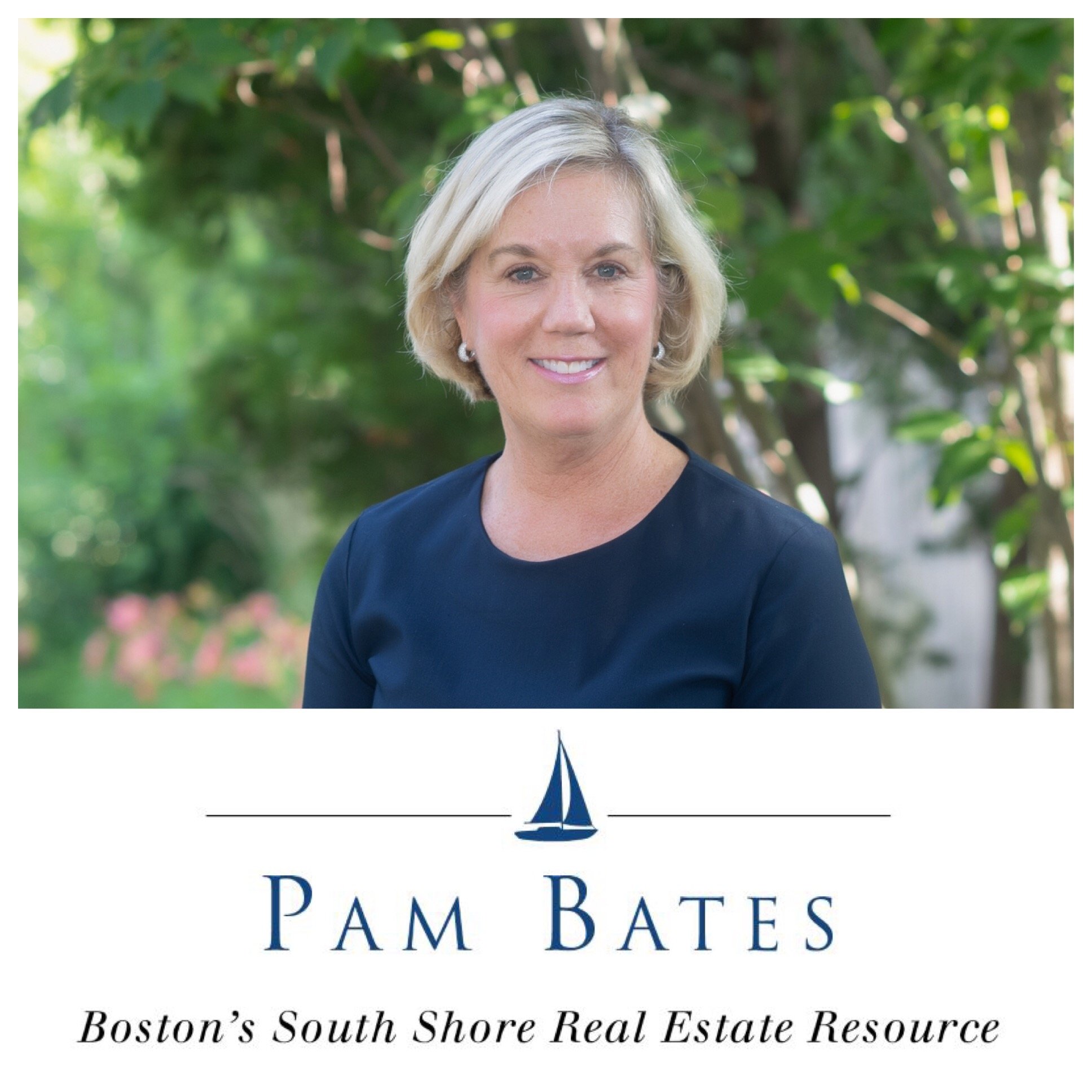 Coldwell Banker Residential Brokerage,Pamela Bates logo