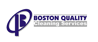 Boston Quality Cleaning Services, Inc. logo