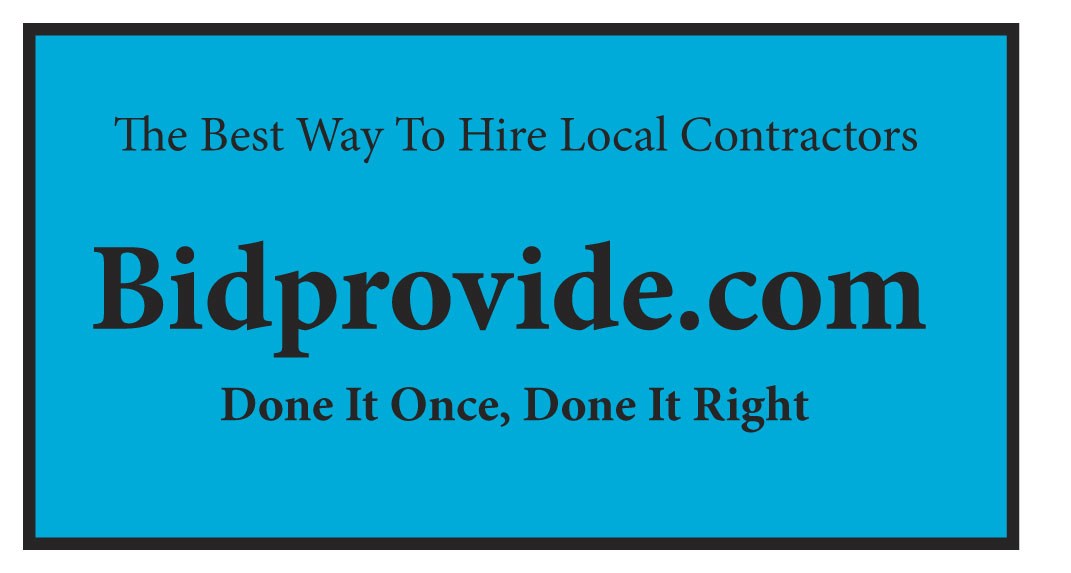 Bid Provide logo