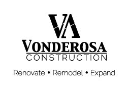 Vonderosa Construction, LLC logo