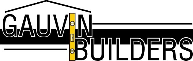 Logo for Gauvin Builders
