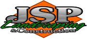 J.S.P. Services logo