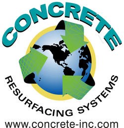 Ultimate Resurfacing Systems logo