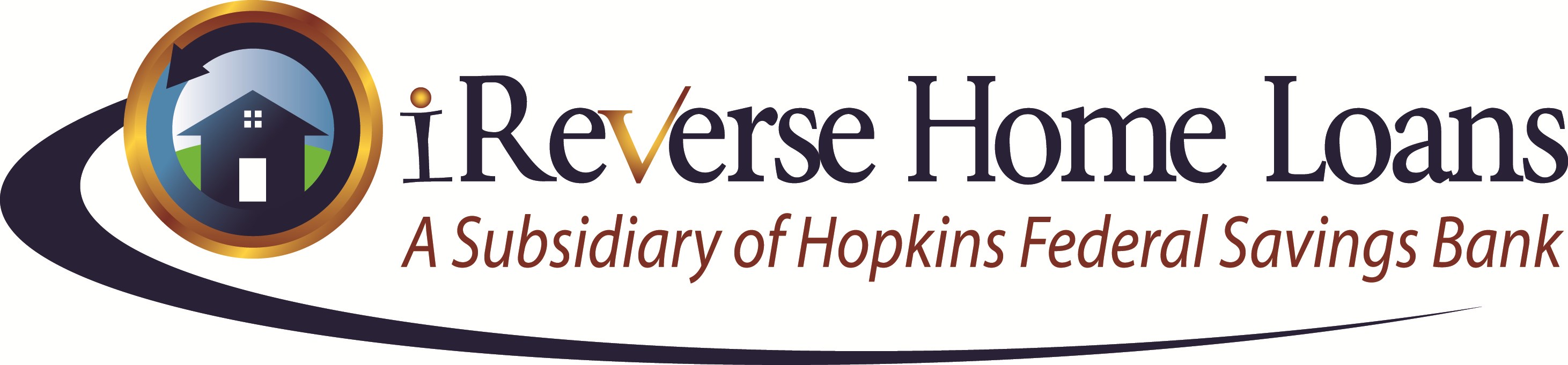 iReverse Home Loans, LLC logo