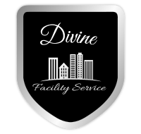 Divine Facility Services logo