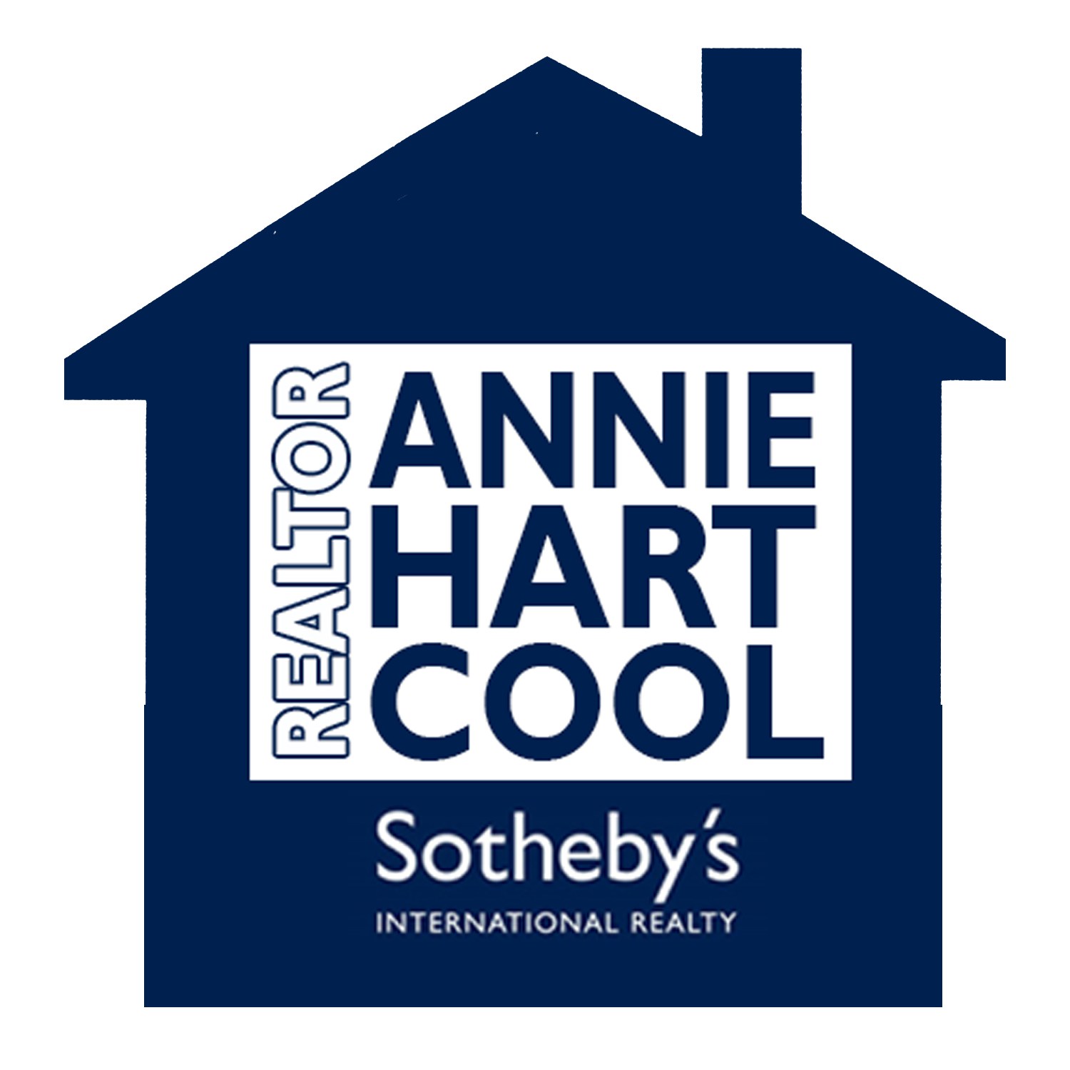 Logo for The Annie Hart Cool Team