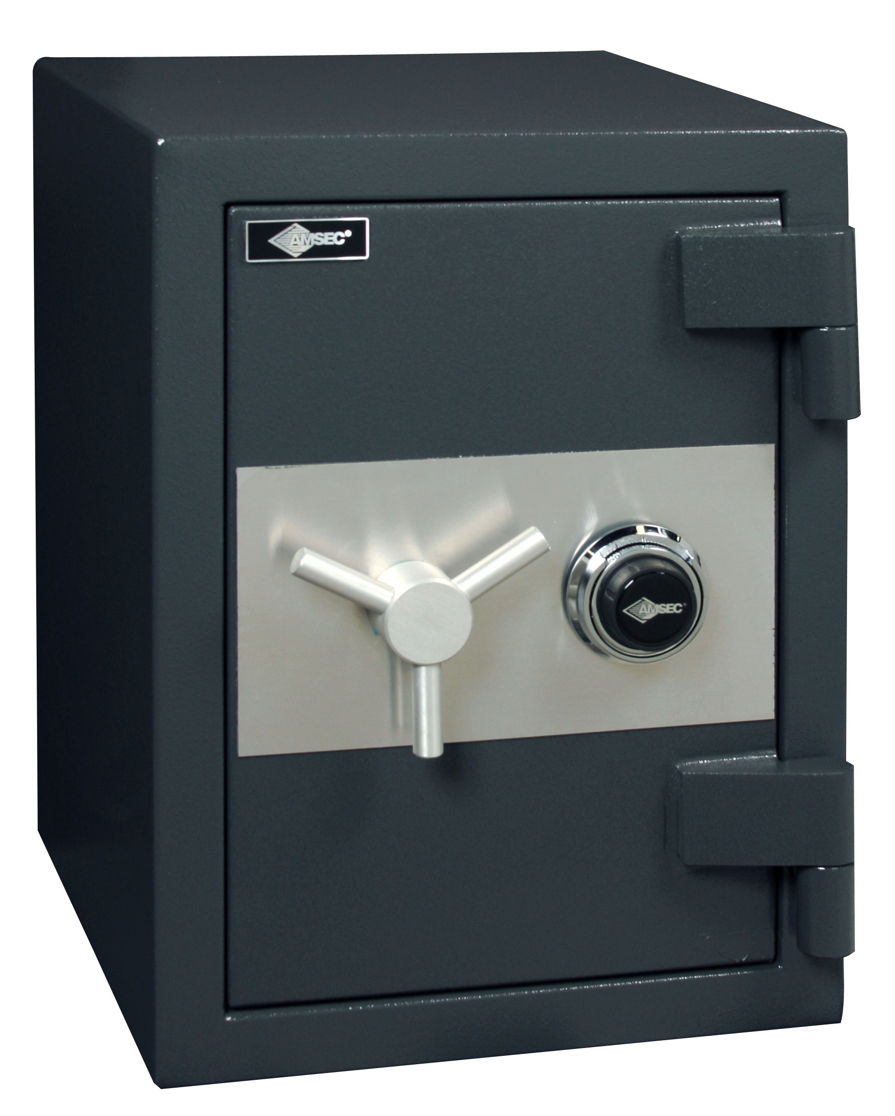 MANCINI Safe Company logo