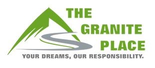 The Granite Place Inc logo