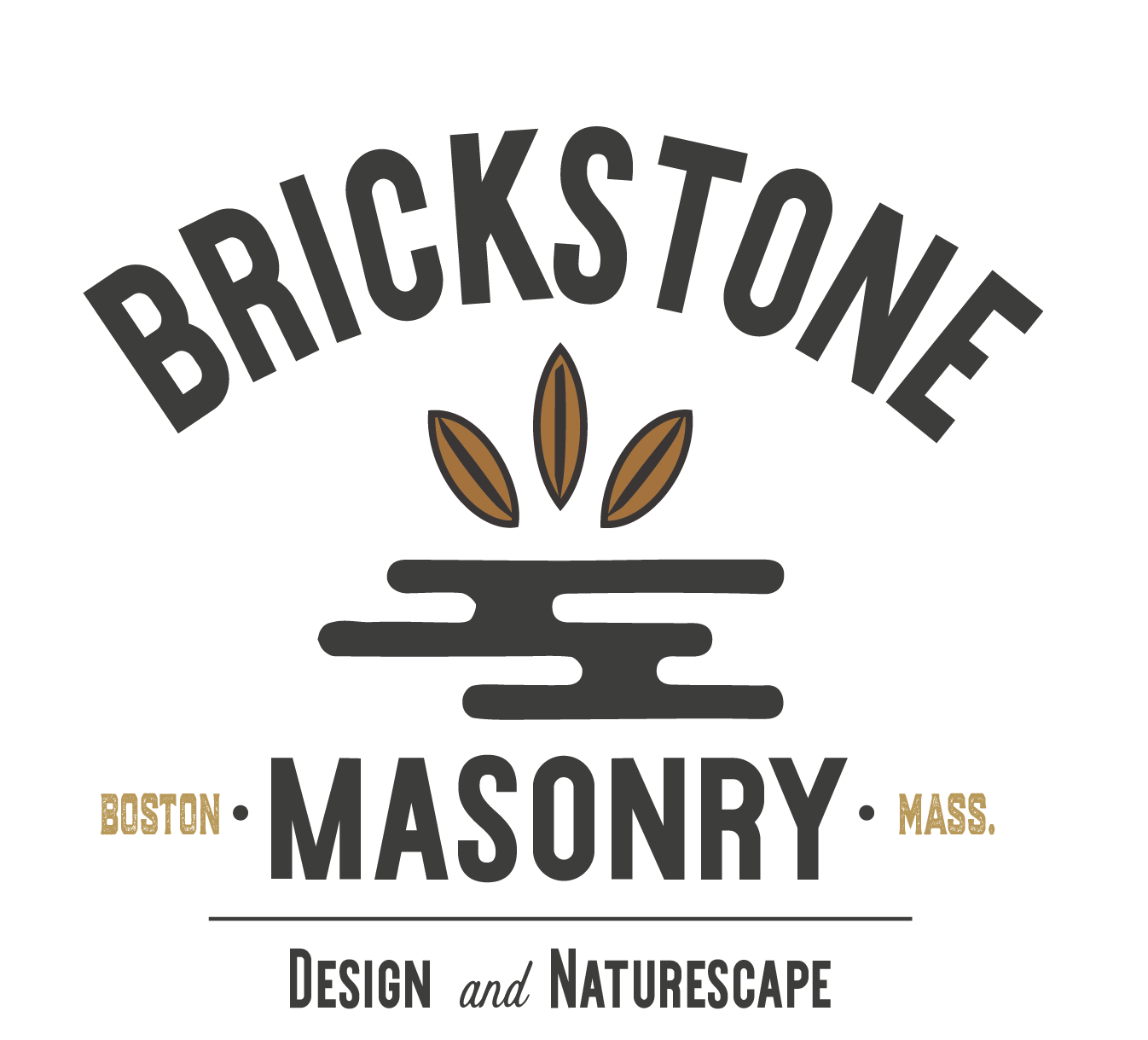 BrickStone Masonry Inc. logo