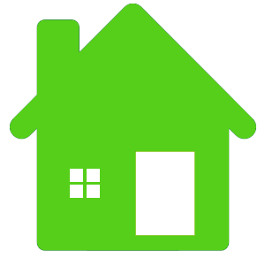 Logo for The House Keepers of MA