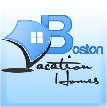 Boston Vacation Homes logo