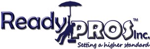 Ready Pros Inc logo