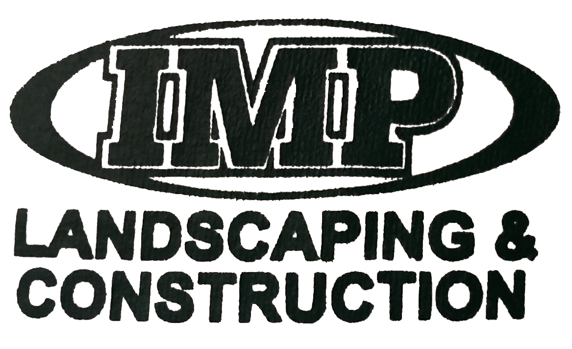 IMP Landscaping & Construction logo