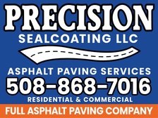 Avatar for Precision Sealcoating LLC