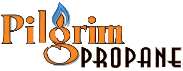 Pilgrim Propane logo