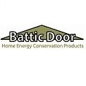 Battic Door Home Energy Conservation Products logo